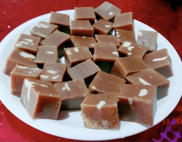 Chocolate